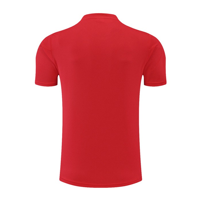 Camiseta de Entrenamiento Ajax 22-23 Rojo - Haga un click en la imagen para cerrar